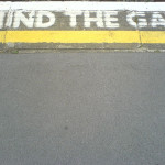 mindthegap