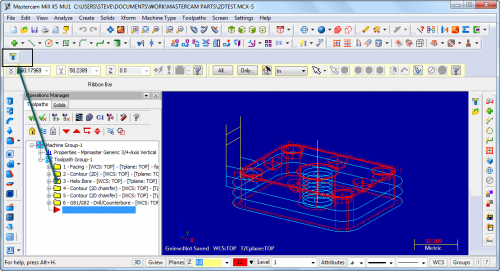 Up to X5 features