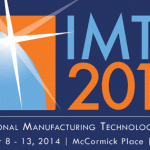 CIMCO at IMTS 2014