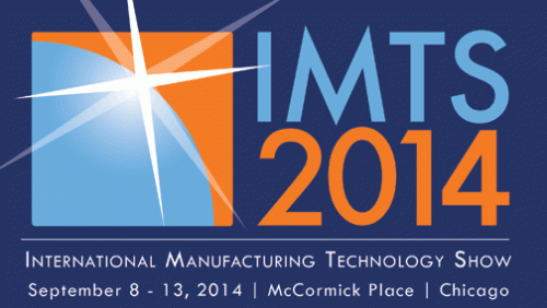 CIMCO at IMTS 2014