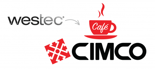 Welcome to Westec Cafe CIMCO