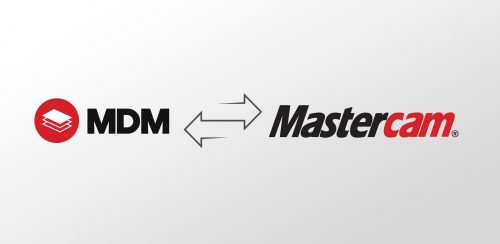CIMCO MDM to Mastercam Integration
