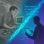 Using AI