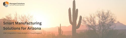 Arizona manufacturers